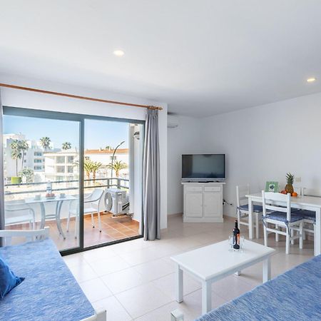 Es Dolc Apartments By Youroom Colonia de Sant Jordi Exterior foto