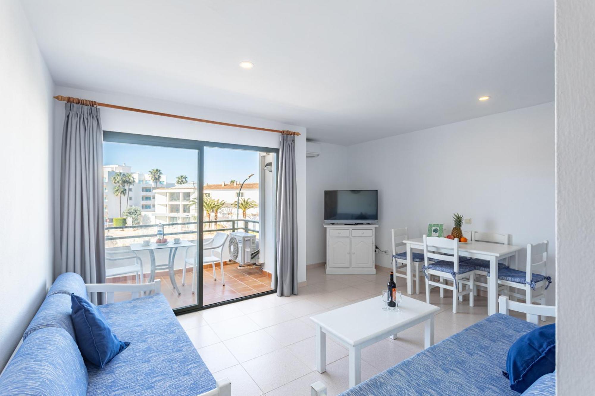 Es Dolc Apartments By Youroom Colonia de Sant Jordi Exterior foto