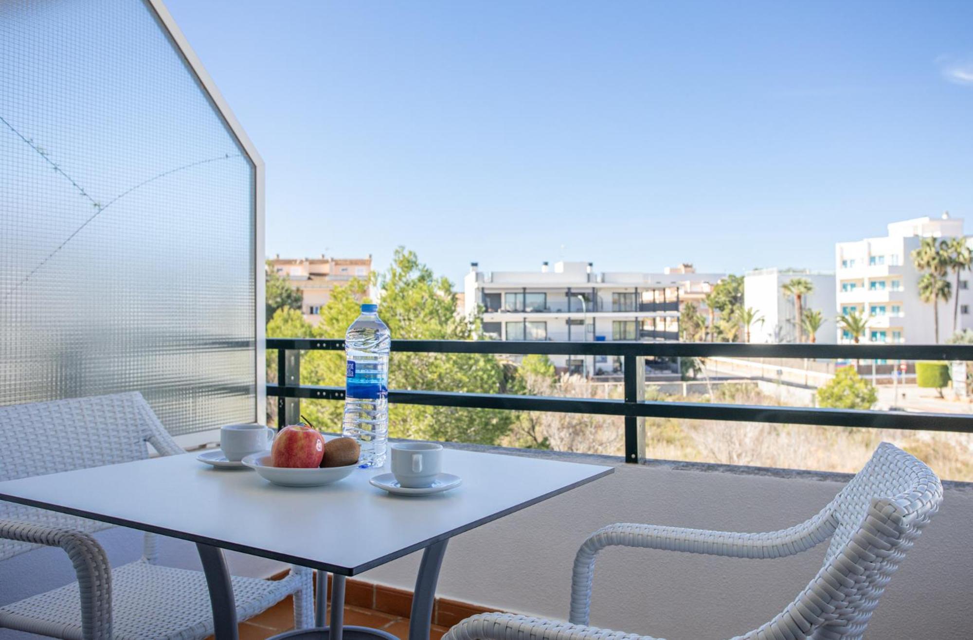 Es Dolc Apartments By Youroom Colonia de Sant Jordi Exterior foto