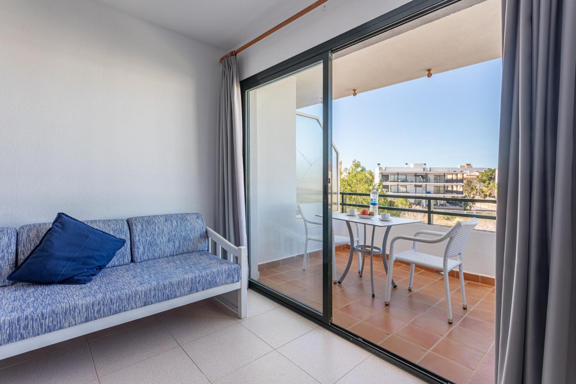 Es Dolc Apartments By Youroom Colonia de Sant Jordi Exterior foto